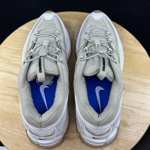 Nike Zoom Vomero 5 Roam Sail Light Stone HQ2181-100 Size 11W/ 9.5M main image 9